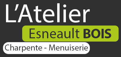L'atelier Esneault Bois Logo